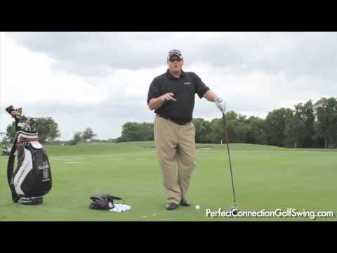 Golf Swing Tips Anthony Kim Talks About The Driver