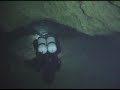 Peacock Springs - Peanut to Waterhole Dive