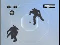 GEARS OF WAR -- THE  JETPACK TUTORIAL