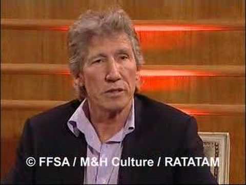 Roger Waters Interview 2006