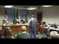 videos de November 17, 2008 - Public Comment - Mr. Dave Woodruff
