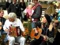 videos de L.E.A.F. Cajun Music Workshop