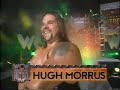 WCW Nitro: September 1 5th 1997: Goldberg vs. Hugh Morrus