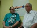 keith hale interviews defending champion stu williams ahead of the big event at the eden superbowl in malta