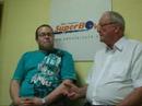 keith hale interviews defending champion stu williams ahead of the big event at the eden superbowl in malta