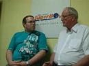 keith hale interviews defending champion stu williams ahead of the big event at the eden superbowl in malta