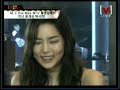news on the filming of M.C The Max MV