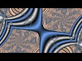 hedgerow bustle picture frame   fractal zoom