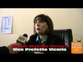 UniSalento: inaugurazione dell'anno accademico 2011-2012 della Scuola di Specializzazione in Beni Archeologici