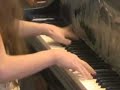 Schumann Piano Concerto - Passionato: Piano Lesson Schumann Piano Concerto - Passionato: Piano Lesson