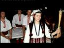 Macedonia A Den Doolaard Festifal Theme video
