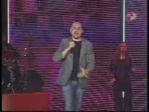 REYLI - En El Programa Mamá Atrevete A Soñar (Segunda Parte)