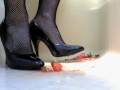 Strawberry Crush 5\" High Heels 7\" Stiletto Heel Boots Strawberry Crush 5\" High Heels 7\" Stiletto Heel Boots