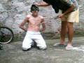 decaptação com um cerrote!!!