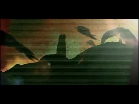 Starcraft cinématique : Victoire Zerg