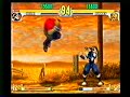 2007.12.01 [SF3:3S]GAMECAP-Meso (Ibuki) vs Jima (Dudley) pt1