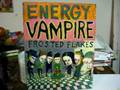 videos de Energy Vampire Frosted Flakes
