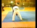 BROCA NO BLACK BELT