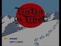 levels 1 and 2 level 1 train: tintin and his war against the china people level 2 hotel: now tintin must avoid blood thirsty dogs,waiters and ladies
