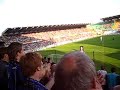 Club Brugge - Eerbetoon aan François Sterchele Club Brugge - Eerbetoon aan François Sterchele