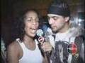 Sean Paul at The Sound Factory