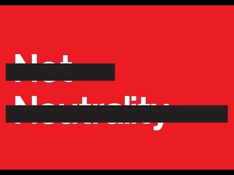 U.S. Government Killed OUR Internet Today