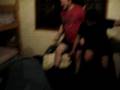 Dança das Focas Assassinas