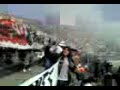 trinchera norte U alentanto en matute cagon