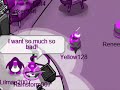 Club Penguin- Downfall -Matchbox Twenty
