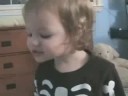 Martha sings ABC