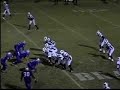 Johnnie Hurdon-RB Johnnie Hurdon-RB