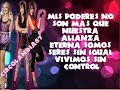 Click here to watch this video Matilda,Dotty y Katty-somos las panteras-letra-Grachi 2