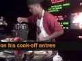 Inaugural Orioles Cook-Off at ESPN Zone to benefit Maryland Food Bank