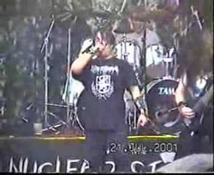 Absorbed - Override the Overture - ...