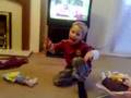 Cameron John Hayden
