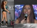 Krystal Blue.. All Access Orlando Exculsive