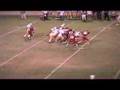Chaparral vs Greenway 09/18/98
