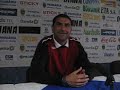 Jerry Gane, dupa CSM Rm. Valcea - Gaz Metan CFR 2-2 (II)