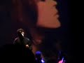 Antony and the Johnsons - Auditorium Roma