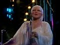 Peggy Lee in concert UK 1983 Peggy Lee in concert UK 1983