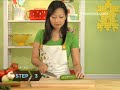 How To Julienne