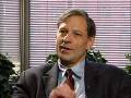 Dr. Eric Weitz on the Armenian Genocide Part IV