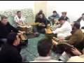 Bradford hujra