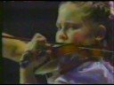 leila josefowicz violin