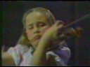 leila josefowicz violin