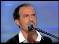 calogero - le saut de l'ange - au nrj music awards