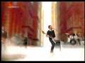 Calogero Le Saut De L'ange Official Music Video and Lyrics