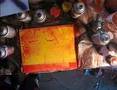 Spray Paint Art