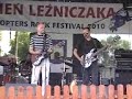 DZIEN LEZNICZAKA OAZA-SEN WARIATA