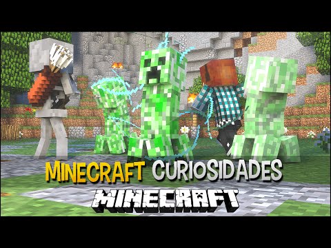 how to be a creeper in minecraft